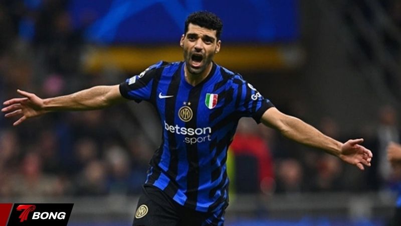Lá thăm may rủi và trận khai màn của Inter